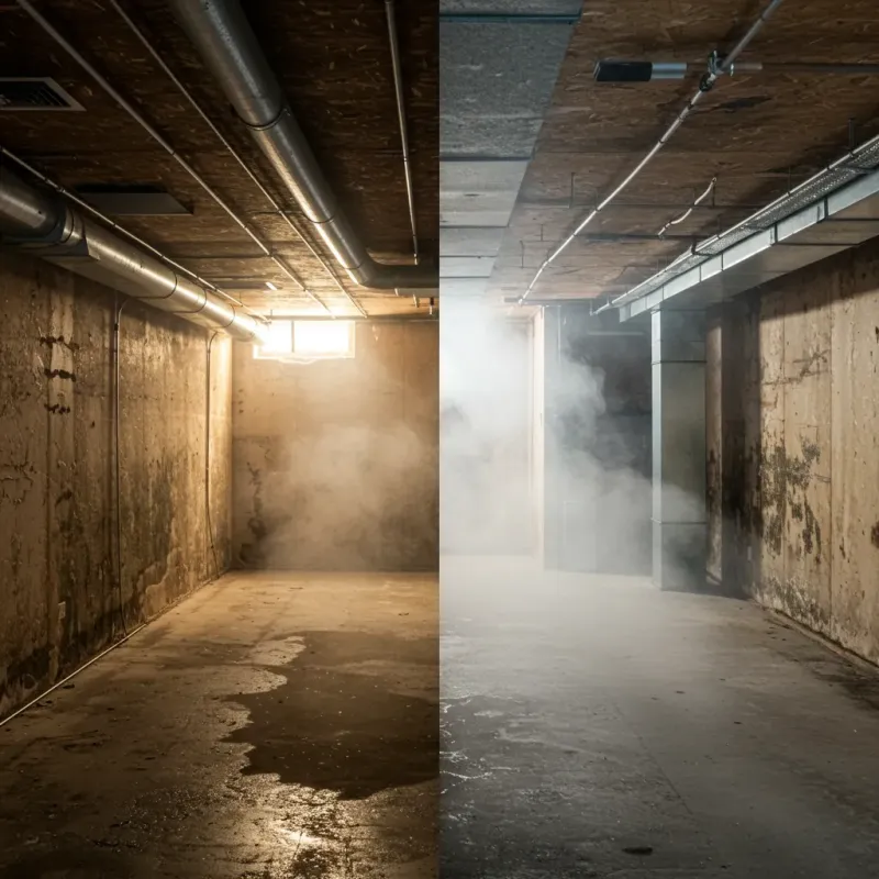 Professional Odor Removal in Howell County, MO